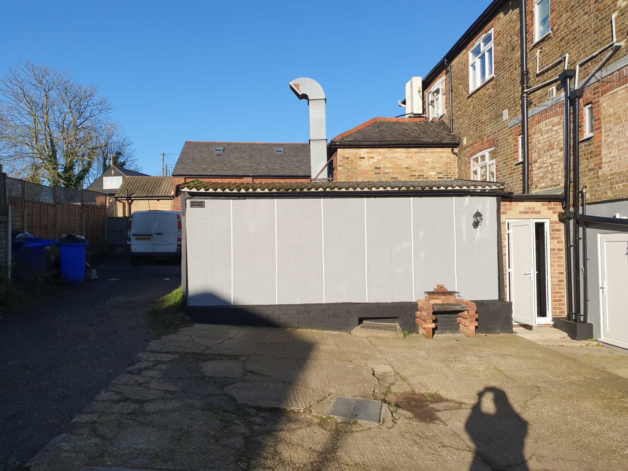 Residential Property