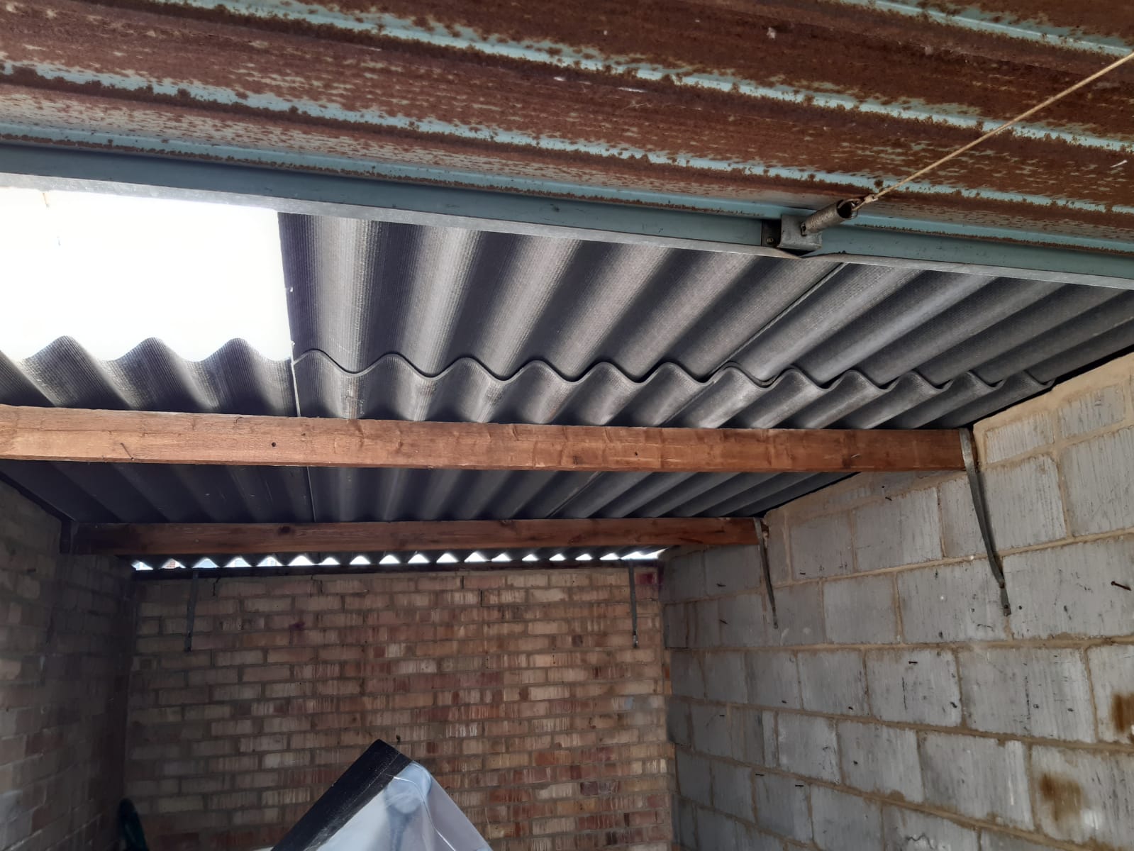 Structural Work